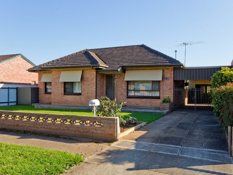 2 Teak Street, Flinders Park, SA 5025