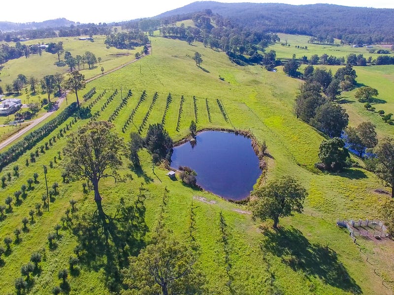 237 Fishers Hill Road, Vacy, NSW 2421 Property Details