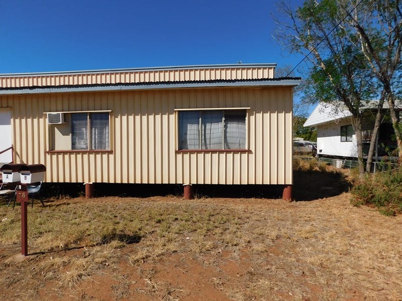 78 Ham Street, Cloncurry, QLD 4824