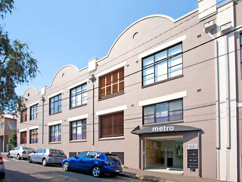 2/410 Prospect Street, Erskineville, NSW 2043 Property Details