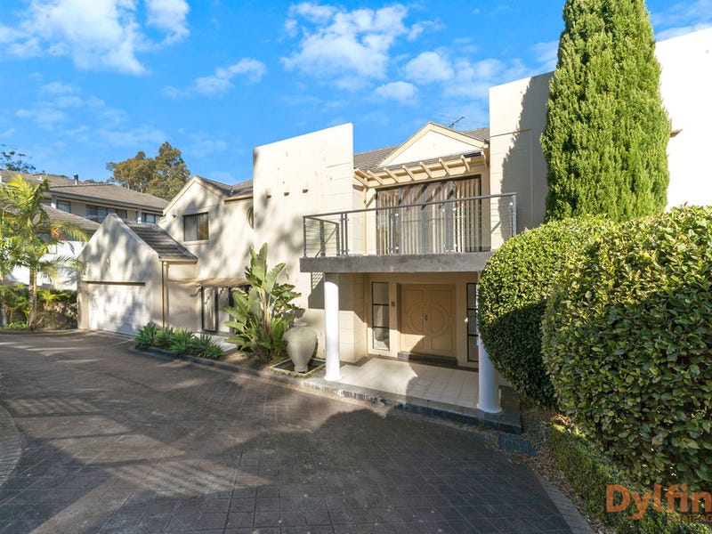 22 Oratava Avenue, West Pennant Hills, NSW 2125