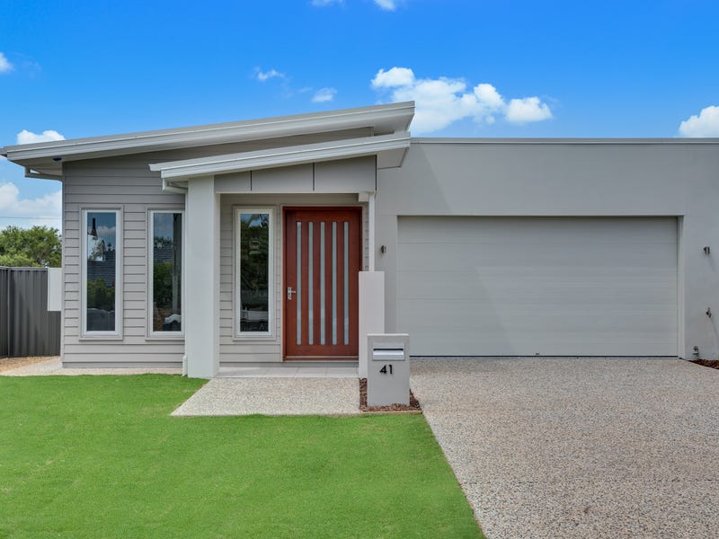 41 Albert Street, Ormiston, QLD 4160