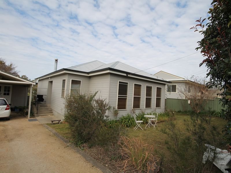 89 King Street, Inverell, NSW 2360