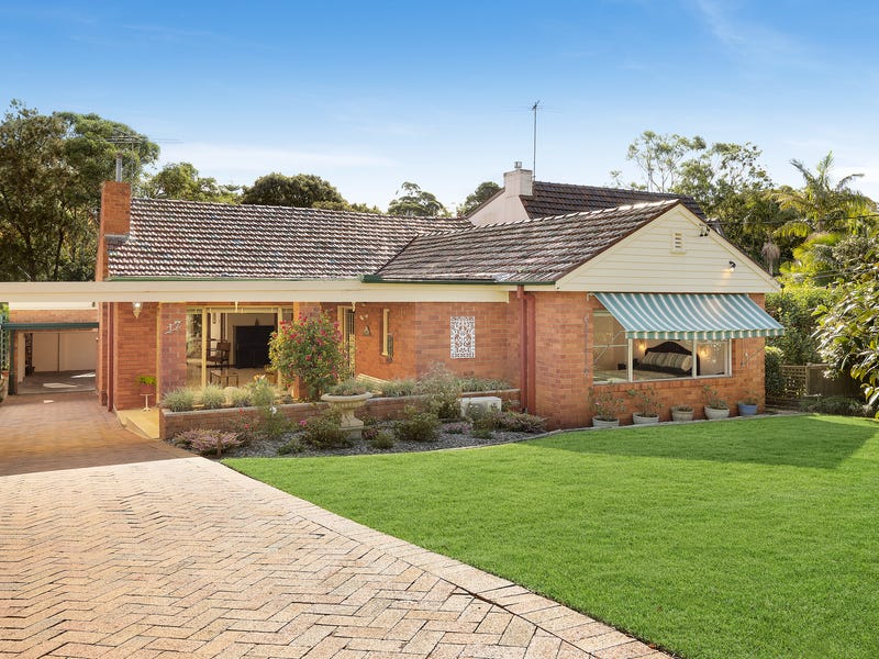 17 Longford Street, Roseville, NSW 2069 Property Details