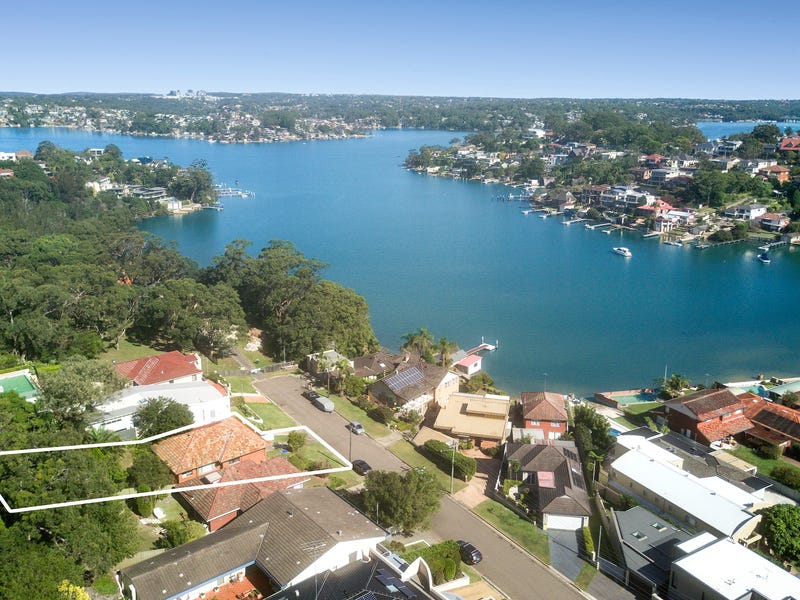 46 Waratah Street, Kyle Bay, NSW 2221 House for Sale