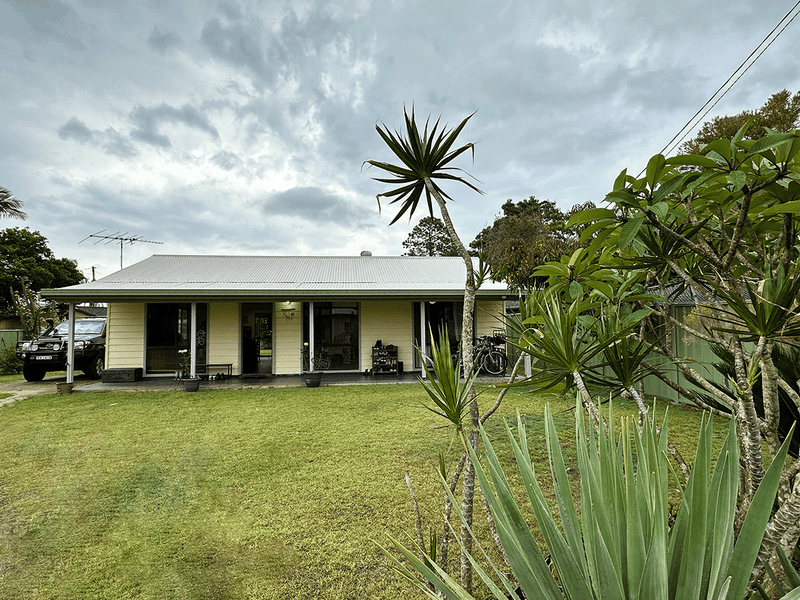 14 Elizabeth Drive, Urunga, NSW 2455 House for Sale