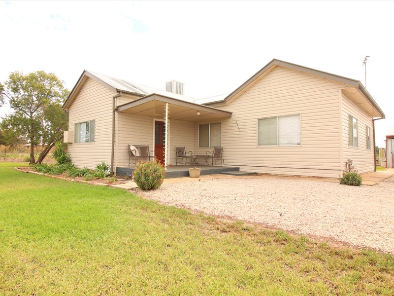 2240 Curran Road, Yenda, NSW 2681 Property Details