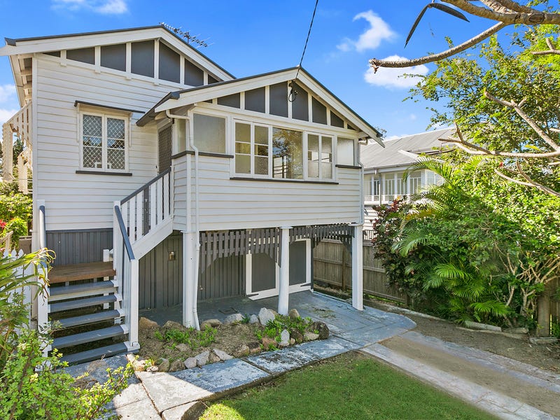 30 Aubigny Street, Annerley, QLD 4103