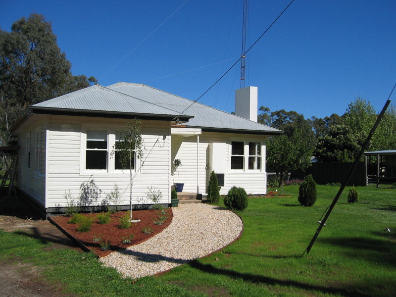 94 Murray Pde, Koondrook, Vic 3580 Property Details