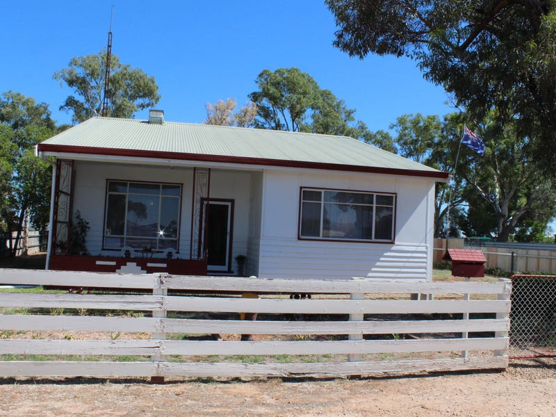 42 Ash Crescent, Gladstone, SA 5473 Property Details