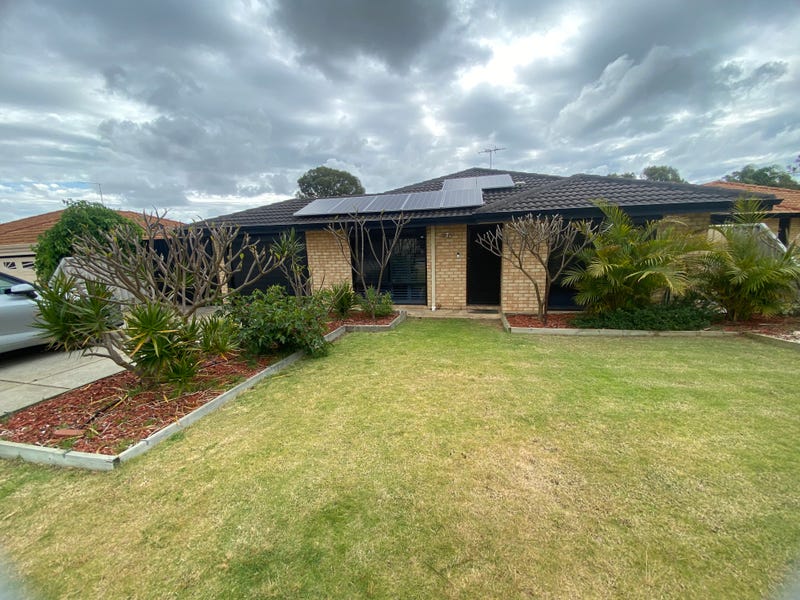 16 Bancroft Close, Greenfields, WA 6210