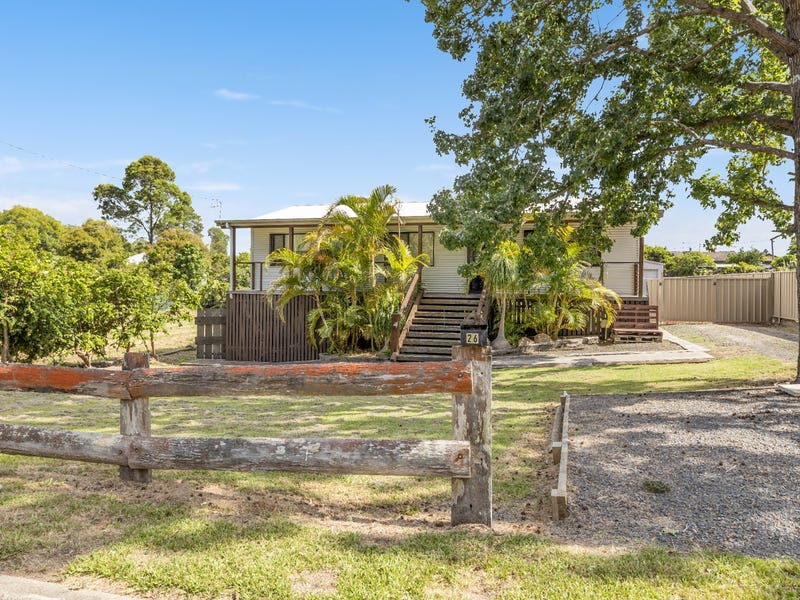 2628 Middleton Street, South Kempsey, NSW 2440
