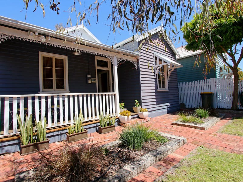 41 Carnarvon Street, East Victoria Park, WA 6101