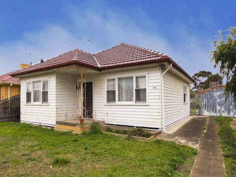 46 David Street, Lalor, VIC 3075