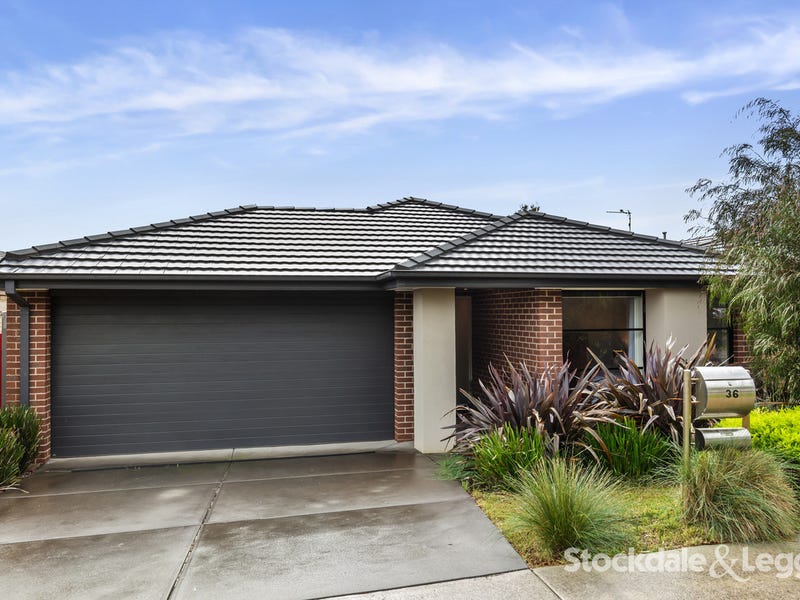 36 Appleby Street, Curlewis, Vic 3222 Property Details