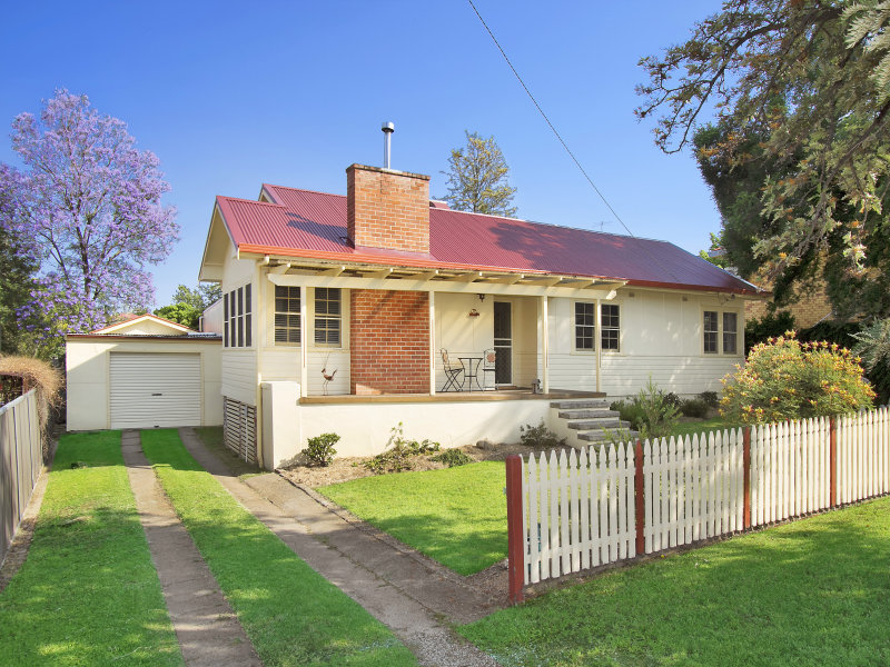 34 Murray Street, Tamworth, NSW 2340 Property Details