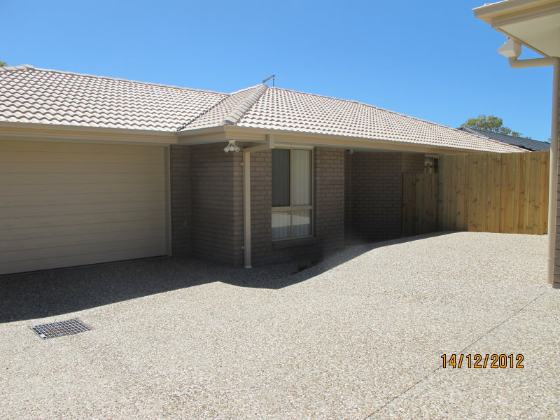 33 Riley Peter Place, Cleveland, QLD 4163