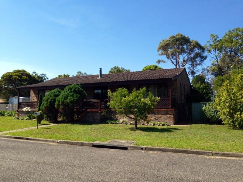 1 Tindall Place, North Nowra, NSW 2541