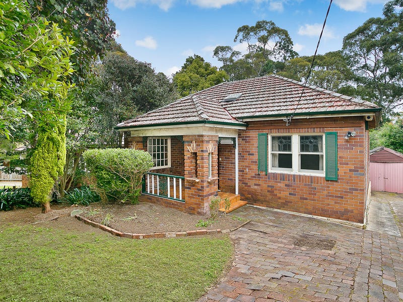 34 Sydney Street, Artarmon, NSW 2064 Property Details