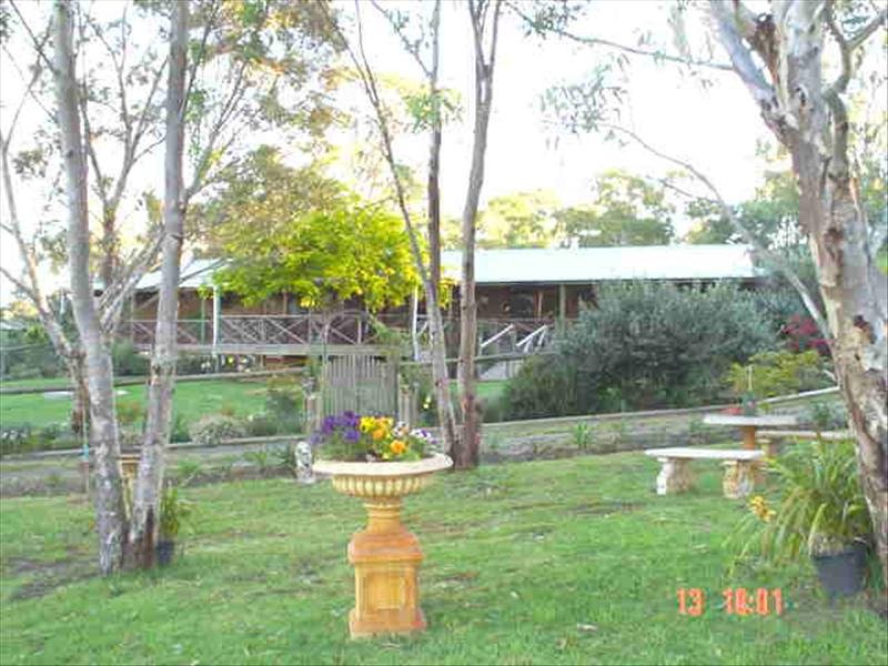 Lot 30 Sawpit Gully Road, Dawesley, SA 5252 Property Details