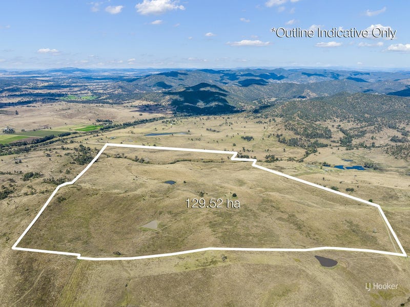 Lot 116 & 117 Grieves Road, Harlin, Qld 4314 Property Details