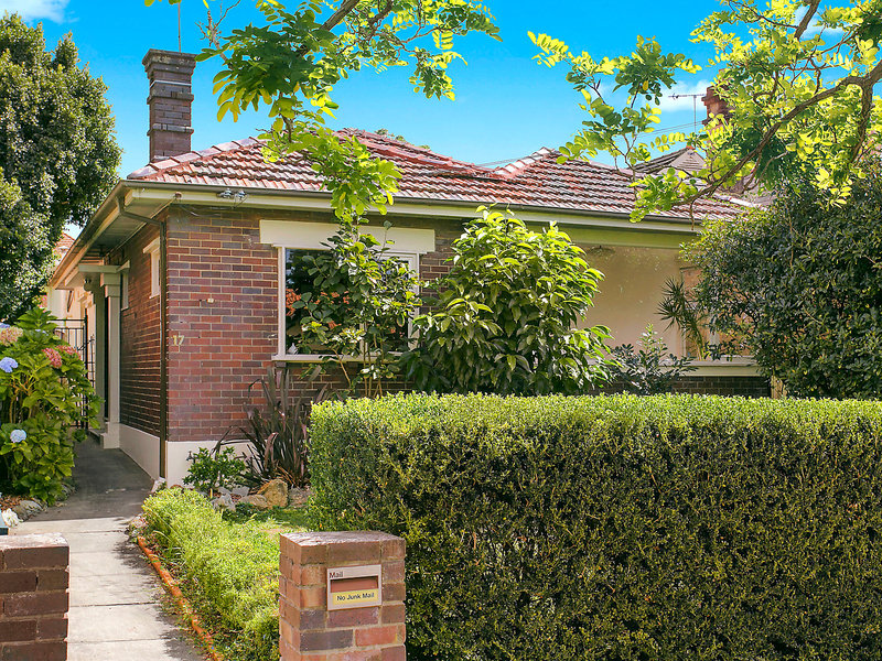 17 Violet Street, Chatswood, NSW 2067