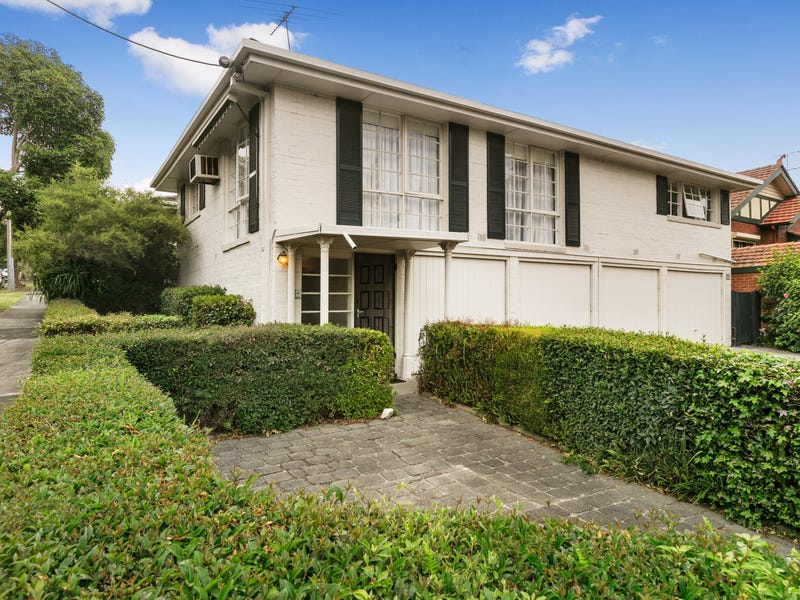 1/64 Normanby Road, Kew, Vic 3101 Property Details