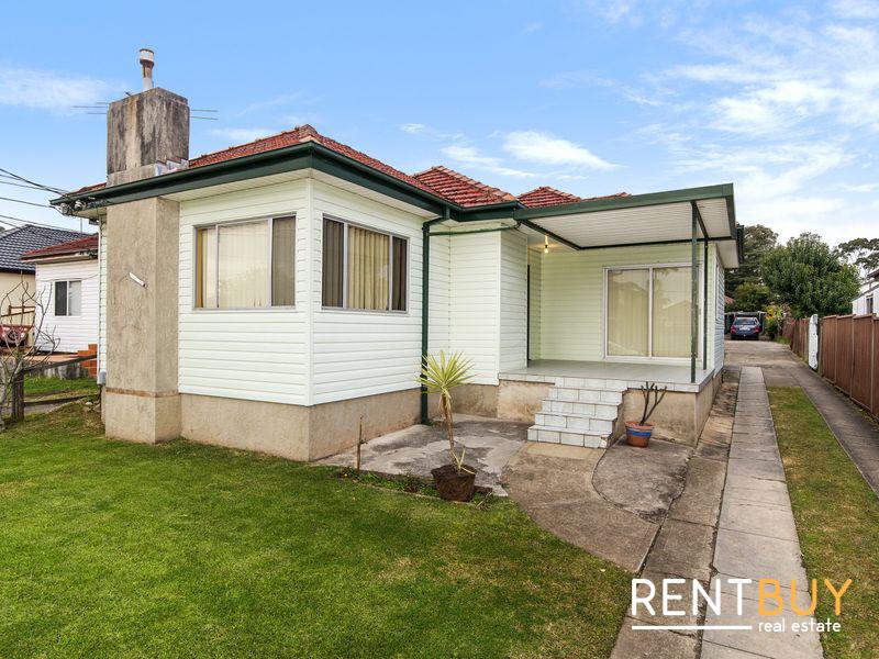 272 Excelsior Street, Guildford, NSW 2161