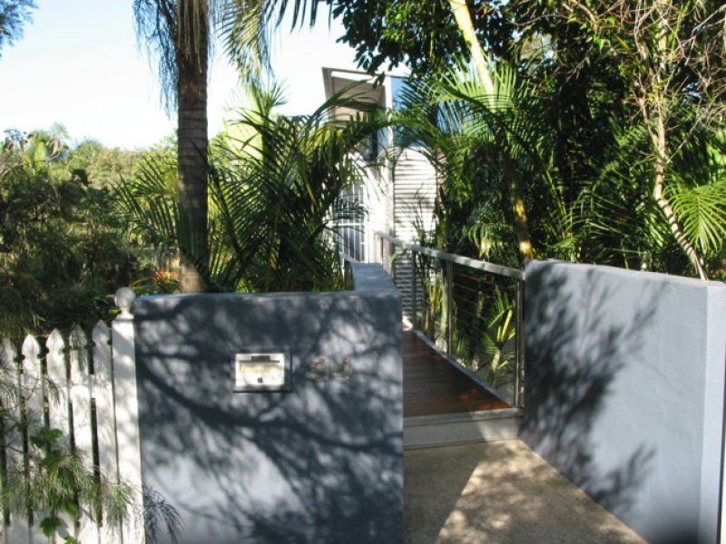 94 Bellevue Terrace, Clayfield, QLD 4011