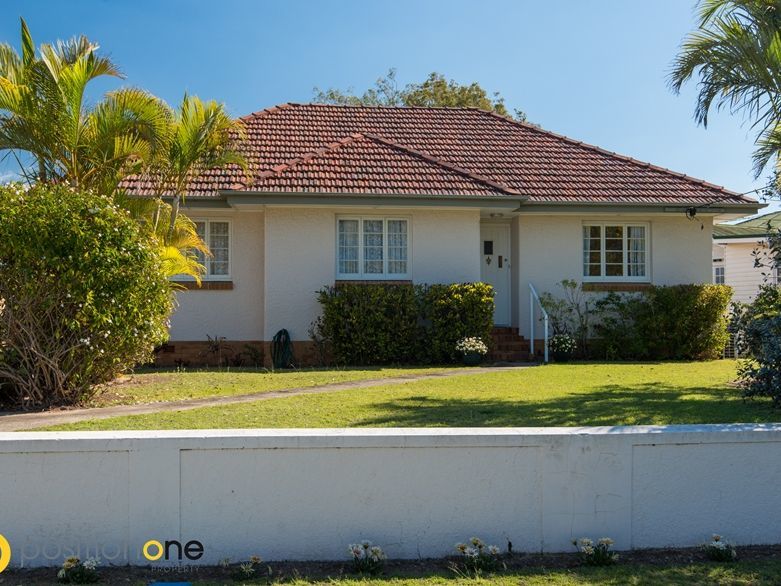 69 Buena Vista Avenue, Coorparoo, QLD 4151