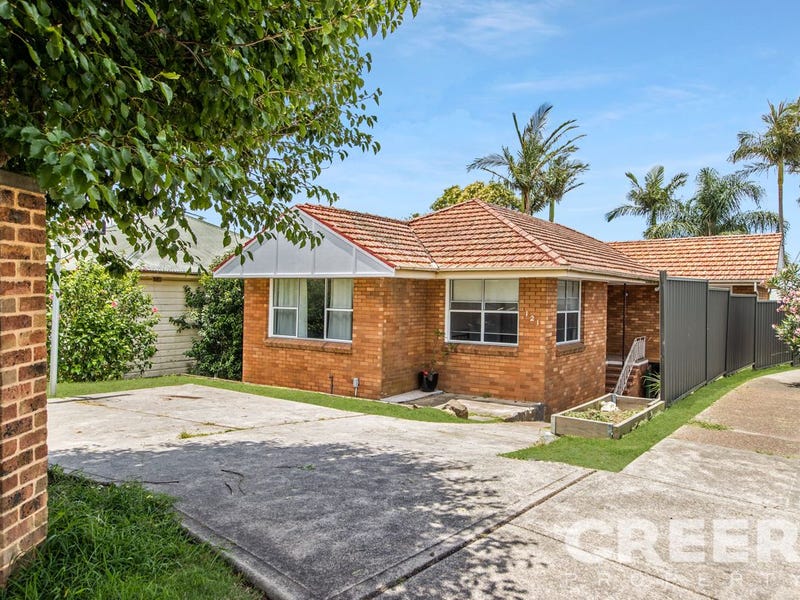 121 Charlestown Road, Kotara, NSW 2289 Property Details