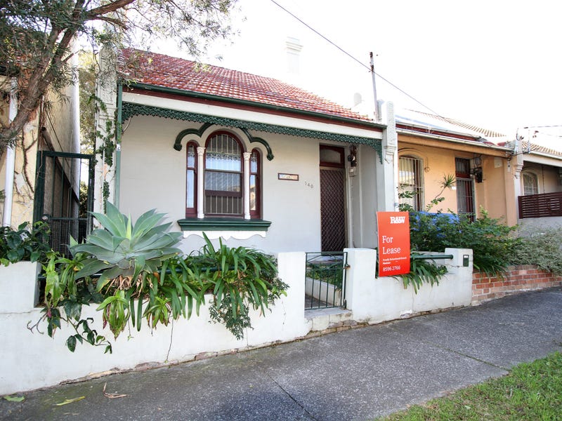 140 Salisbury Road, Camperdown, NSW 2050