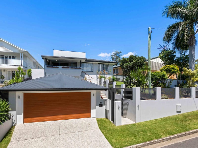 47 Walkers Drive, Balmoral, QLD 4171