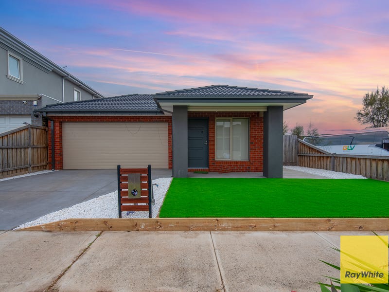 17 Ajax Street, Truganina, Vic 3029 Property Details