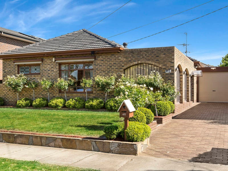46 Castlewood Street, Bentleigh East, Vic 3165 House for Sale 46 Castlewood Street, Bentleigh East, Vic 3165 House for Sale
