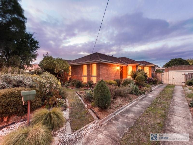 413 Police Road, Mulgrave, Vic 3170 Property Details