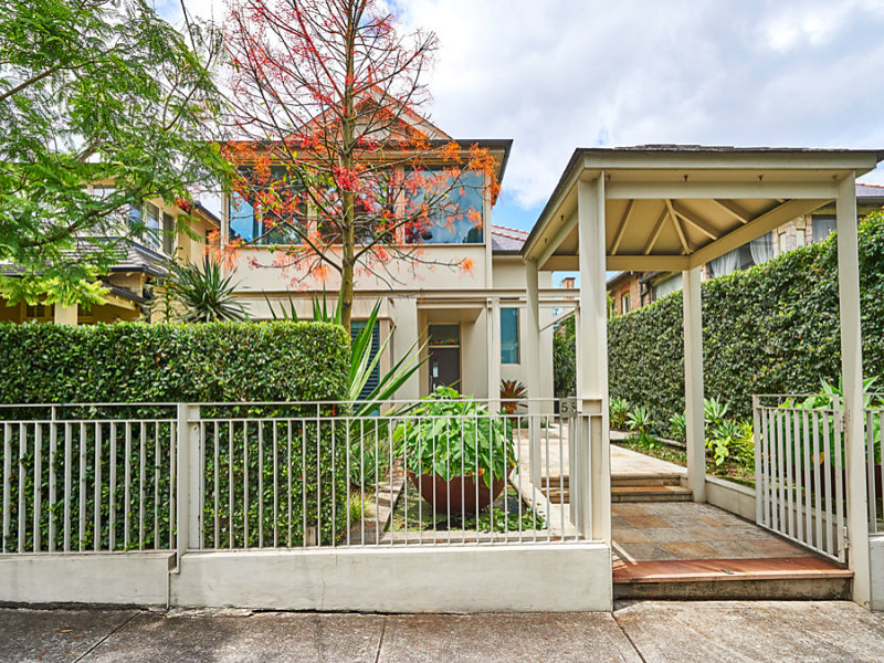 55 Darley Road, Randwick, NSW 2031 Property Details