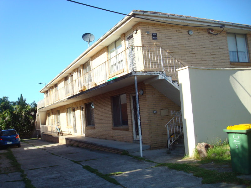 6/3 Smith Street, Thornbury, VIC 3071