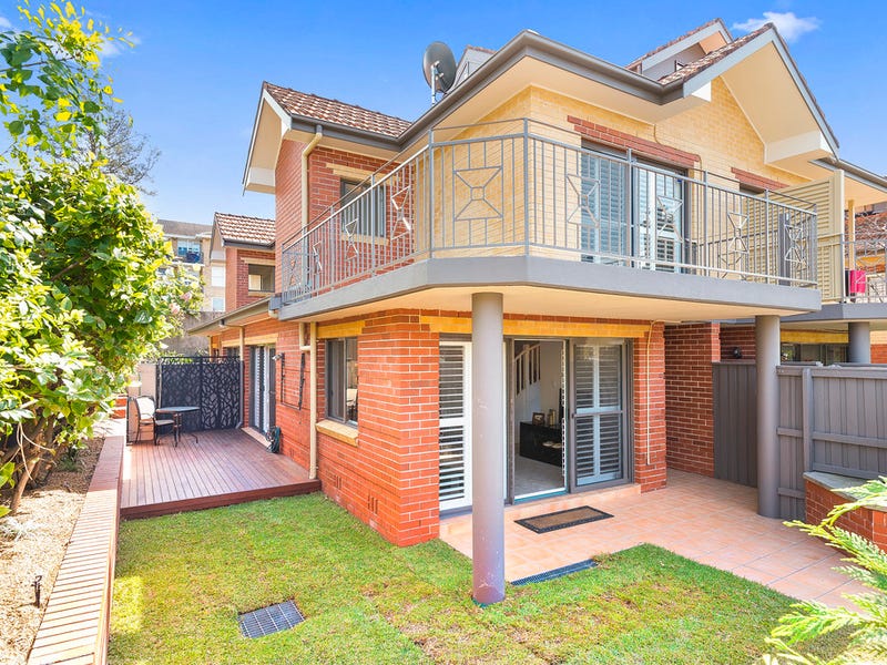 5/30 Hale Road, Mosman, NSW 2088 Property Details