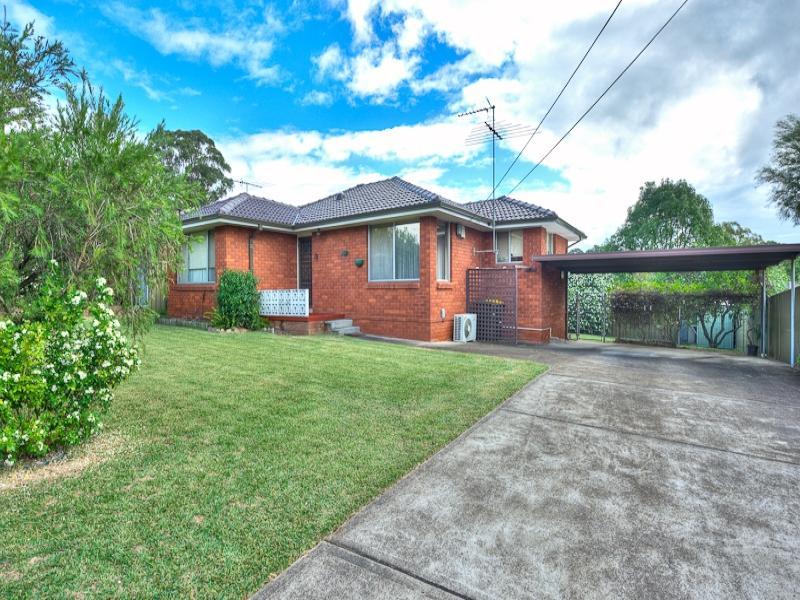 116 Killarney Avenue, Blacktown, NSW 2148 - realestate.com.au