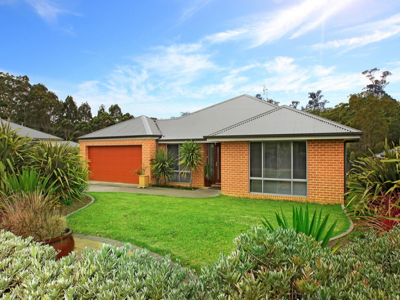 7 Connolly Street, Tomerong, NSW 2540