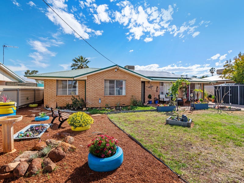 20 Edgar Street, South Kalgoorlie, WA 6430