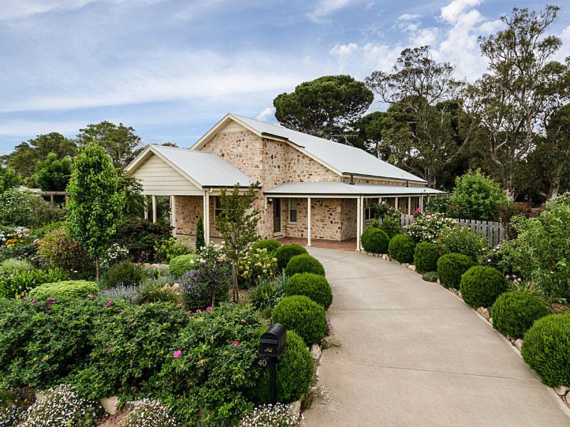 40 Hampden Way, Strathalbyn, SA 5255 Property Details