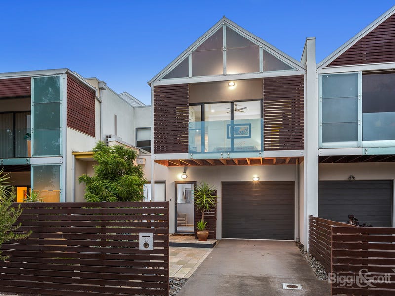 17 Berry Street, Yarraville, Vic 3013 House for Sale