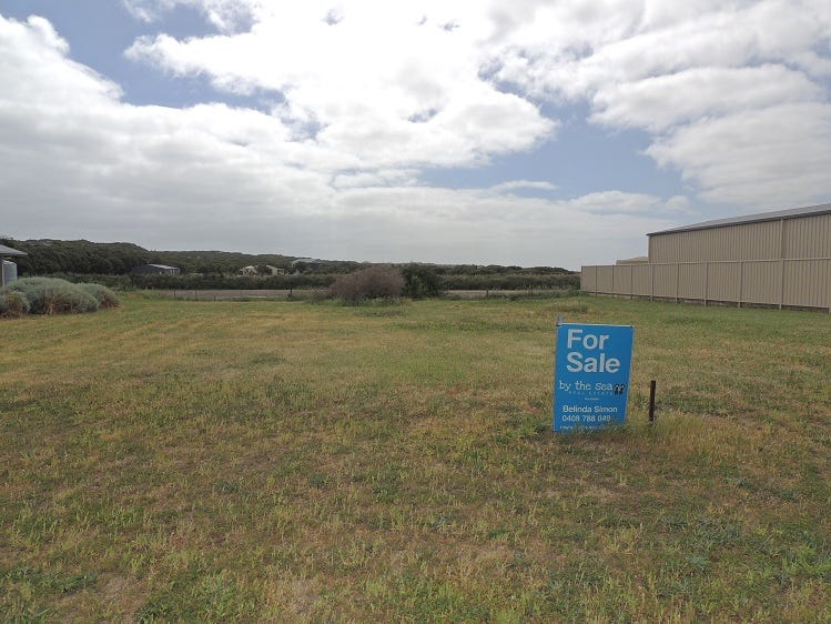 17 Linnell Drive, Beachport, SA 5280