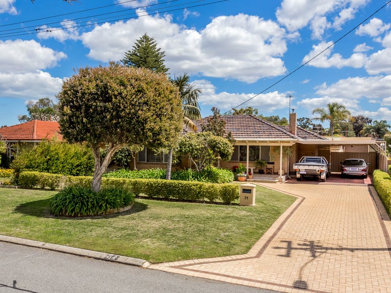 31 Street, Dianella, WA 6059