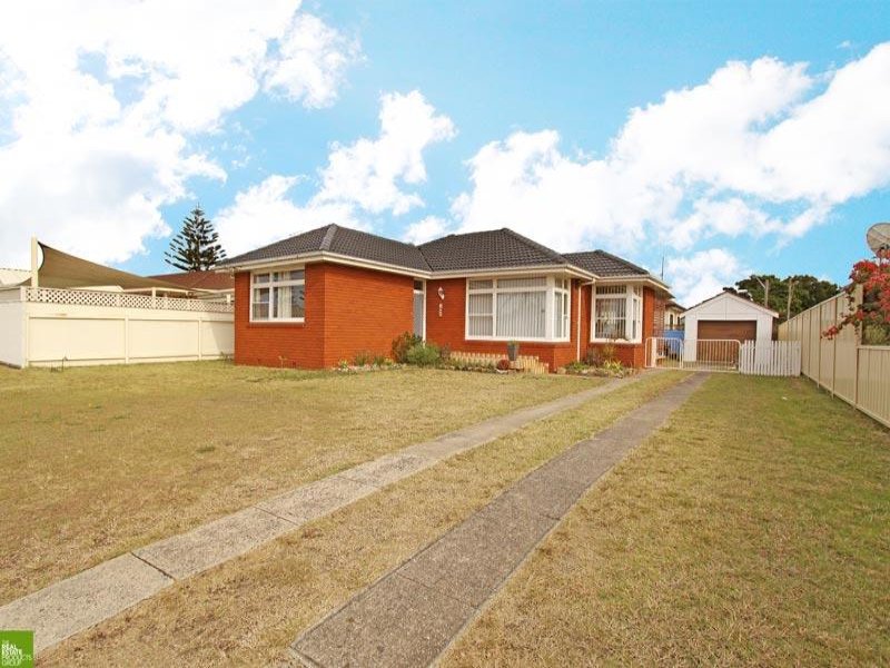 32 Kurrajong St, Windang, NSW 2528 Property Details