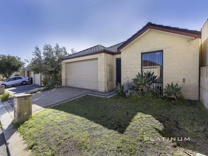 41 Jedburgh Loop, Sinagra, WA 6065 House for Sale
