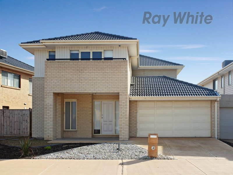 225 Sanctuary Lakes South Boulevard, Point Cook, VIC 3030 realestate