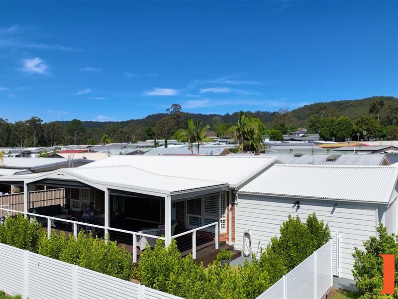 31 First Avenue, Green Point, NSW 2251 Retirement Living for Sale